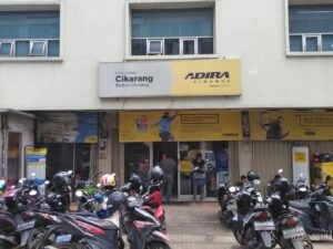 Adira Finance Cikarang