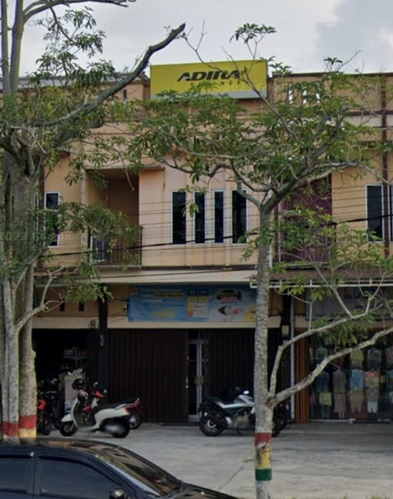 Adira Finance Siak