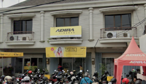Adira Finance Sidoarjo