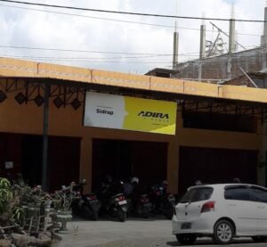 Adira Finance Sidrap