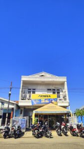 Adira Finance Sikka