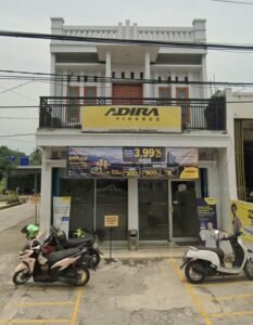 Adira Finance Singaparna