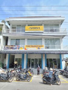 Adira Finance Singaraja