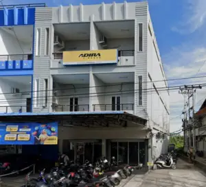 Adira Finance Singkawang