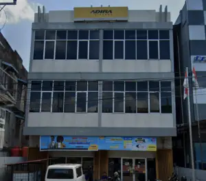 Adira Finance Sintang