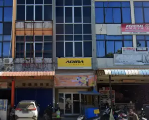 Adira Finance Sungai Piyuh