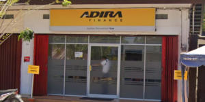 Adira Finance Soe