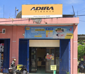 Adira Finance Sofifi