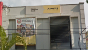 Adira Finance Sragen