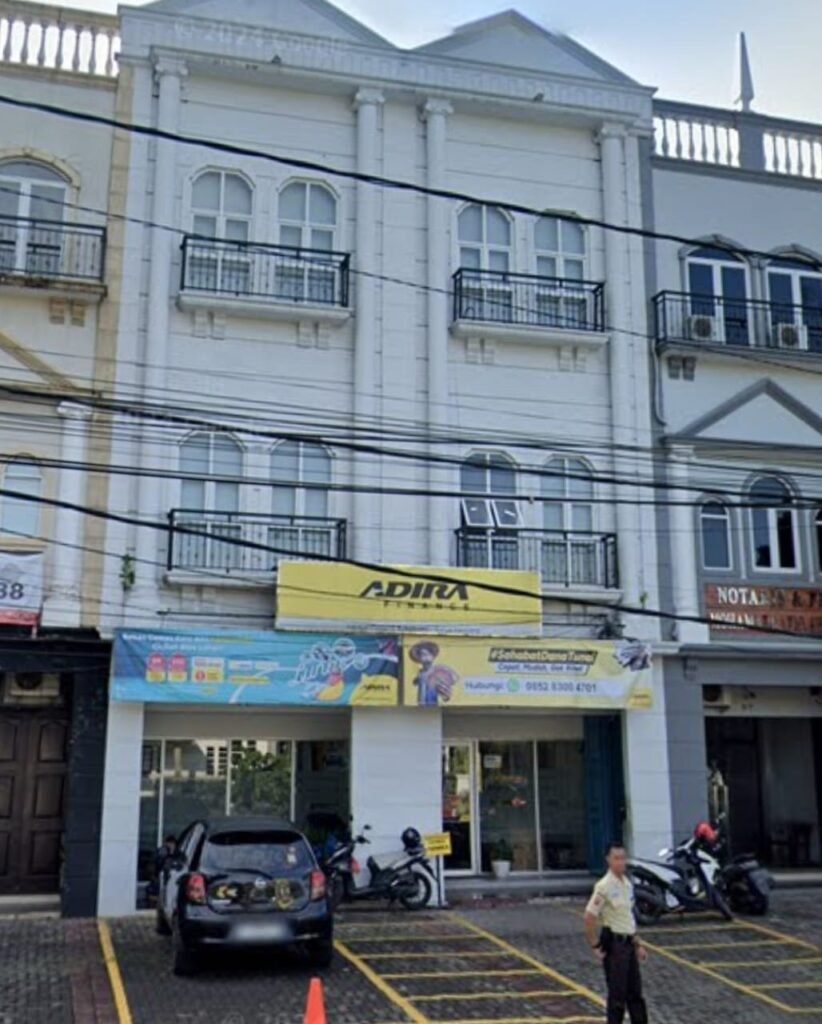 Adira Finance Sukabumi
