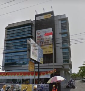 Adira Finance Sukoharjo