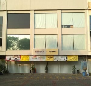 Adira Finance Sukomanunggal