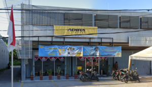 Adira Finance Sumbawa