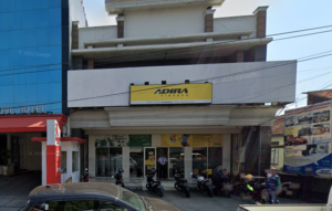 Adira Finance Sumedang