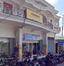 Adira Finance Sumenep