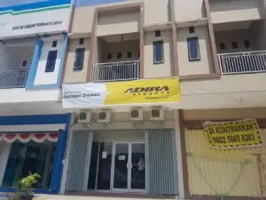 Adira Finance Sungai Danau