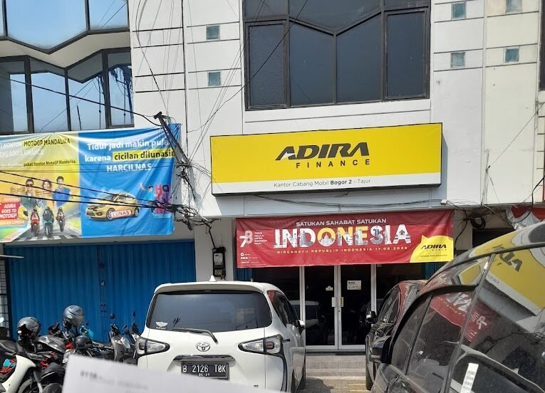 Adira Finance Tajur
