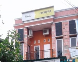 Adira Finance Takalar