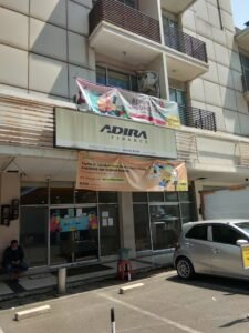 Adira Finance Tambora