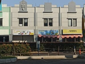 Adira Finance Tambun