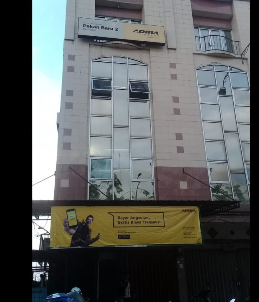 Adira Finance Tambusai