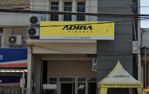 Adira Finance Tanjungsari