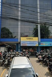 Adira Finance Tebet