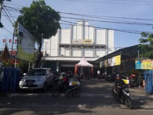Adira Finance Tegal