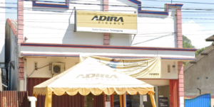Adira Finance Temanggung