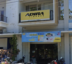 Adira Finance Tobelo