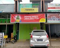 Adira Finance Toili