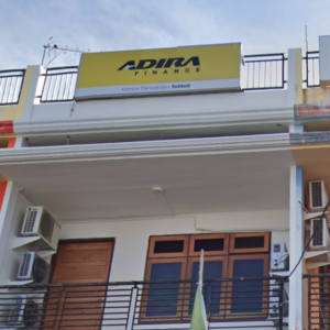 Adira Finance Toli-Toli