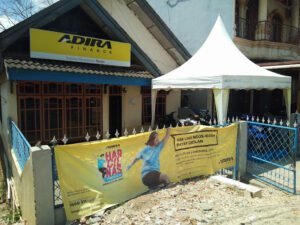 Adira Finance Toraja