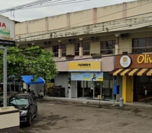 Adira Finance Trenggalek