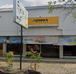 Adira Finance Tuban