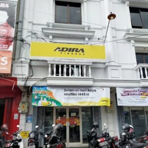 Adira Finance Tulungagung