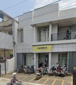 Adira Finance Ungaran