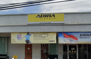 Adira Finance Wlingi