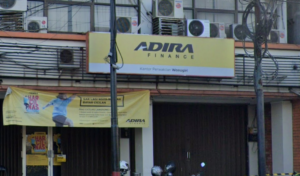 Adira Finance Wonogiri