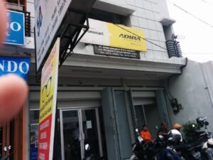 Adira Finance Wonosari