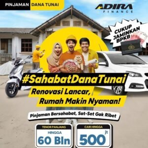Gadai BPKB Alam Sutra